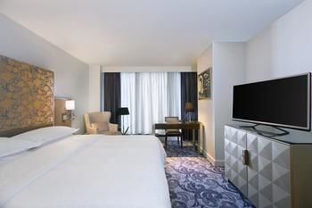 Sheraton Melbourne Hotel - Accommodation Noosa 20