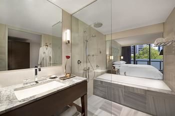Sheraton Melbourne Hotel - Accommodation Noosa 22