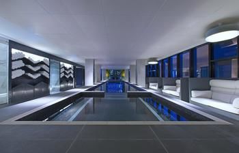 Sheraton Melbourne Hotel - Accommodation Noosa 25