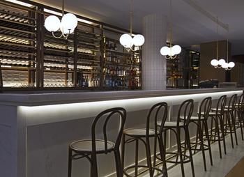 Sheraton Melbourne Hotel - Accommodation Noosa 28