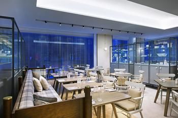 Sheraton Melbourne Hotel - Accommodation Noosa 29