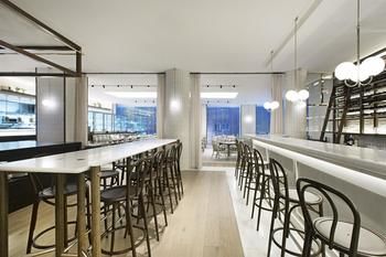 Sheraton Melbourne Hotel - Accommodation Noosa 30