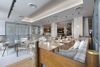 Sheraton Melbourne Hotel - Accommodation Noosa 32