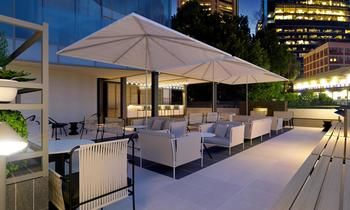 Sheraton Melbourne Hotel - Accommodation Noosa 34
