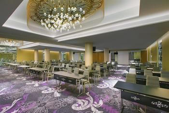 Sheraton Melbourne Hotel - Accommodation Noosa 40