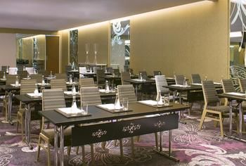 Sheraton Melbourne Hotel - Accommodation Noosa 41