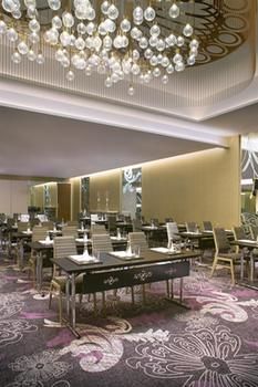 Sheraton Melbourne Hotel - Accommodation Noosa 42