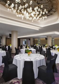 Sheraton Melbourne Hotel - Accommodation Noosa 43
