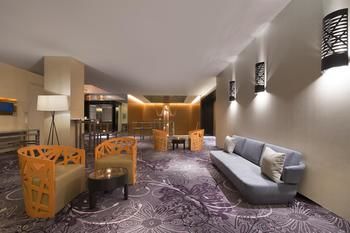Sheraton Melbourne Hotel - Accommodation Noosa 44