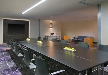 Sheraton Melbourne Hotel - Accommodation Noosa 45