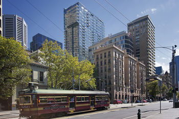 Sheraton Melbourne Hotel - Accommodation Noosa 58
