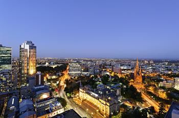 Sheraton Melbourne Hotel - Accommodation Noosa 59