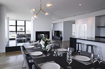Sheraton Melbourne Hotel - Accommodation Noosa 61