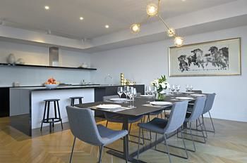 Sheraton Melbourne Hotel - Accommodation Noosa 62