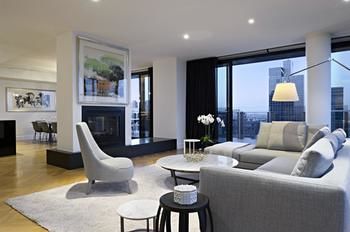 Sheraton Melbourne Hotel - Accommodation Noosa 63