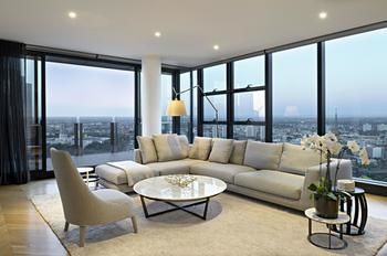 Sheraton Melbourne Hotel - Accommodation Noosa 64