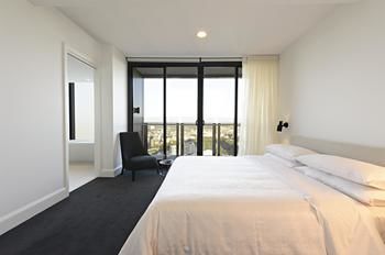 Sheraton Melbourne Hotel - Accommodation Noosa 65
