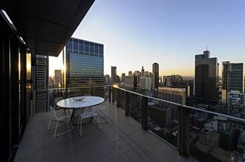Sheraton Melbourne Hotel - Accommodation Noosa 66