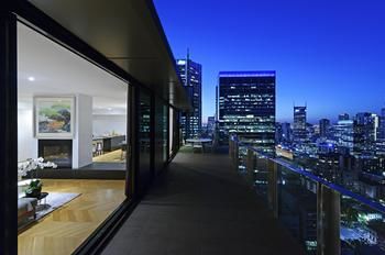Sheraton Melbourne Hotel - Accommodation Noosa 67