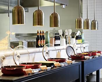 Sheraton Melbourne Hotel - Accommodation Noosa 70