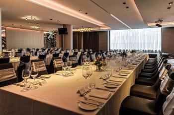 Sheraton Melbourne Hotel - Accommodation Noosa 77