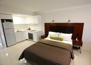 Best Western Casula Motor Inn - Accommodation Noosa 8
