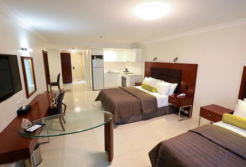 Best Western Casula Motor Inn - Accommodation Noosa 9