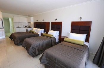 Best Western Casula Motor Inn - Accommodation Noosa 10