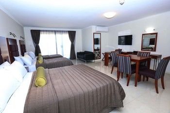 Best Western Casula Motor Inn - Accommodation Noosa 11