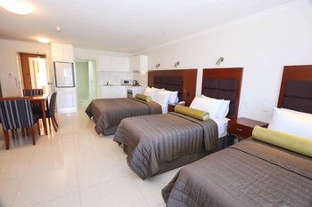 Best Western Casula Motor Inn - Accommodation Noosa 13