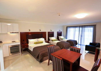 Best Western Casula Motor Inn - Accommodation Noosa 16