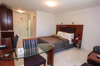 Best Western Casula Motor Inn - Accommodation Noosa 17