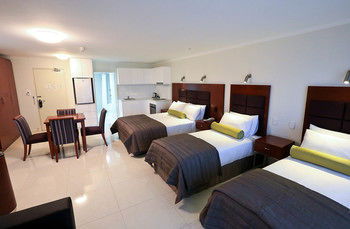 Best Western Casula Motor Inn - Accommodation Noosa 18