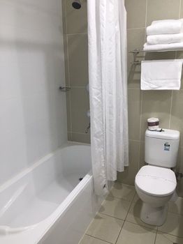 Best Western Casula Motor Inn - Accommodation Noosa 21