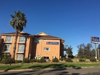 Best Western Casula Motor Inn - Accommodation Noosa 23
