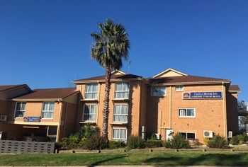 Best Western Casula Motor Inn - Accommodation Noosa 24
