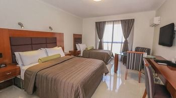 Best Western Casula Motor Inn - Accommodation Noosa 27