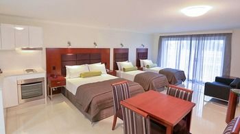 Best Western Casula Motor Inn - Accommodation Noosa 28