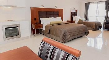 Best Western Casula Motor Inn - Accommodation Noosa 29