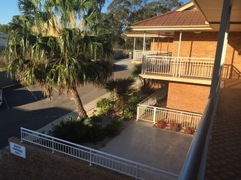 Best Western Casula Motor Inn - Accommodation Noosa 35