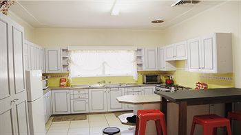 North Ryde Guest House - Accommodation Noosa 0