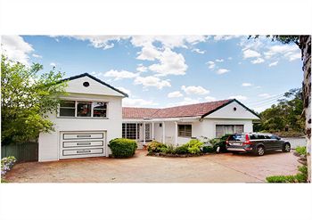 North Ryde Guest House - Accommodation Noosa 9