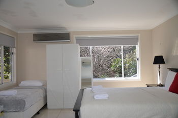North Ryde Guest House - Accommodation Noosa 19