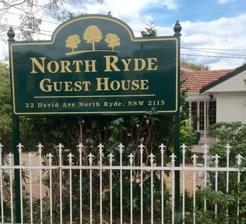 North Ryde Guest House - Accommodation Noosa 30