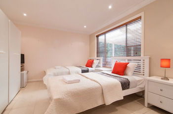 North Ryde Guest House - Accommodation Noosa 35