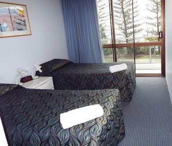 Northwind Holiday Apartments Mooloolaba - Accommodation Noosa 13