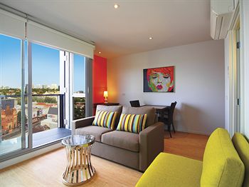 Oaks South Yarra - Accommodation Noosa 0