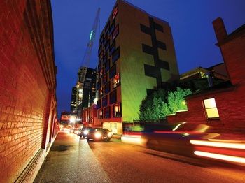 Oaks South Yarra - Accommodation Noosa 5