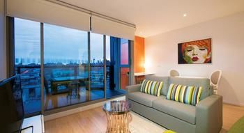 Oaks South Yarra - Accommodation Noosa 9