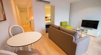 Oaks South Yarra - Accommodation Noosa 11